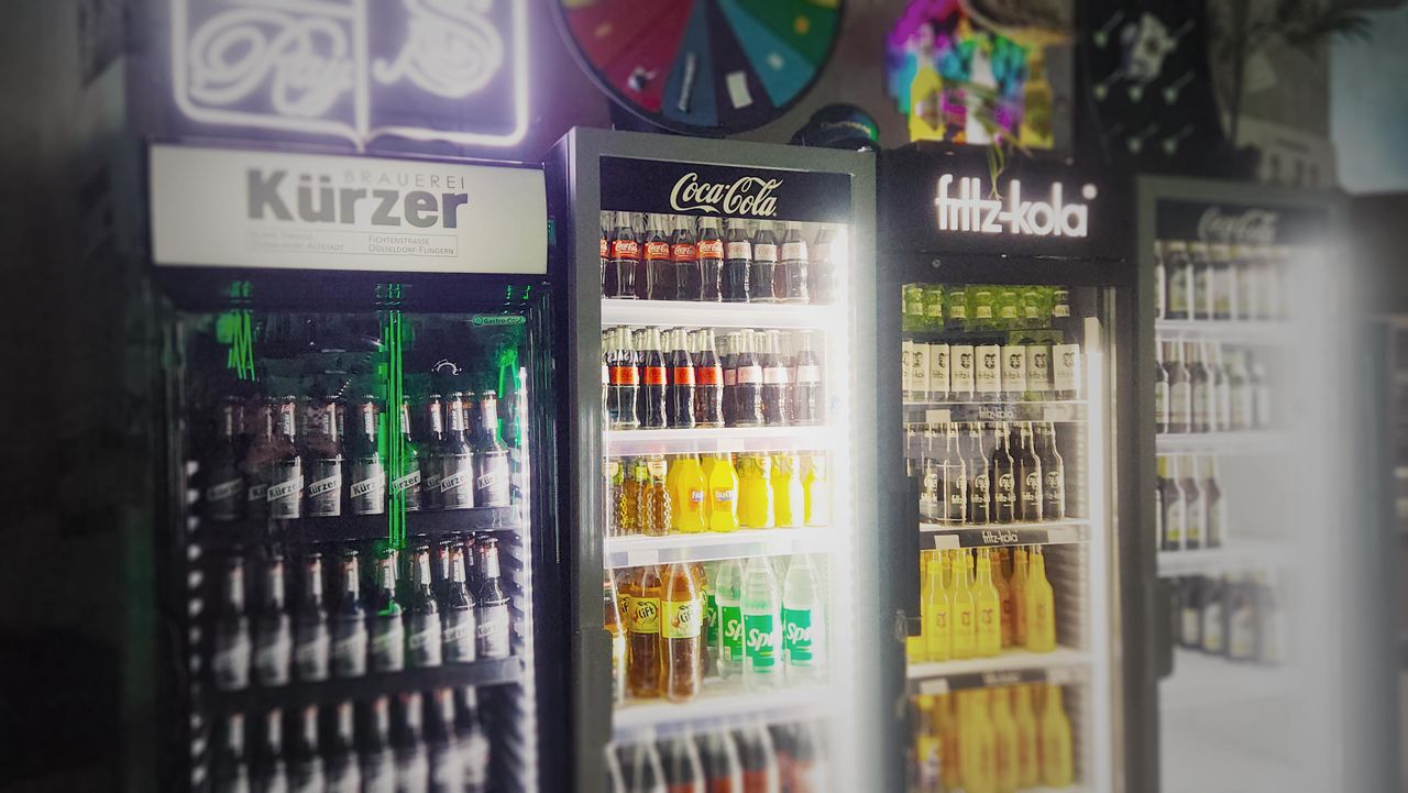 Düsseldorf Mobiles Arbeiten Eventlocation CANNABAR EVENTLOCATION image 2