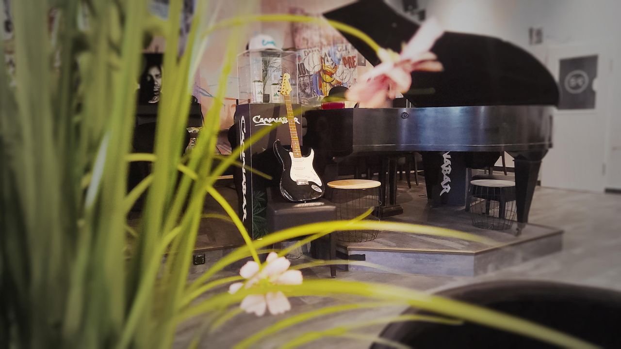 Düsseldorf Mobiles Arbeiten Eventlocation CANNABAR EVENTLOCATION image 11