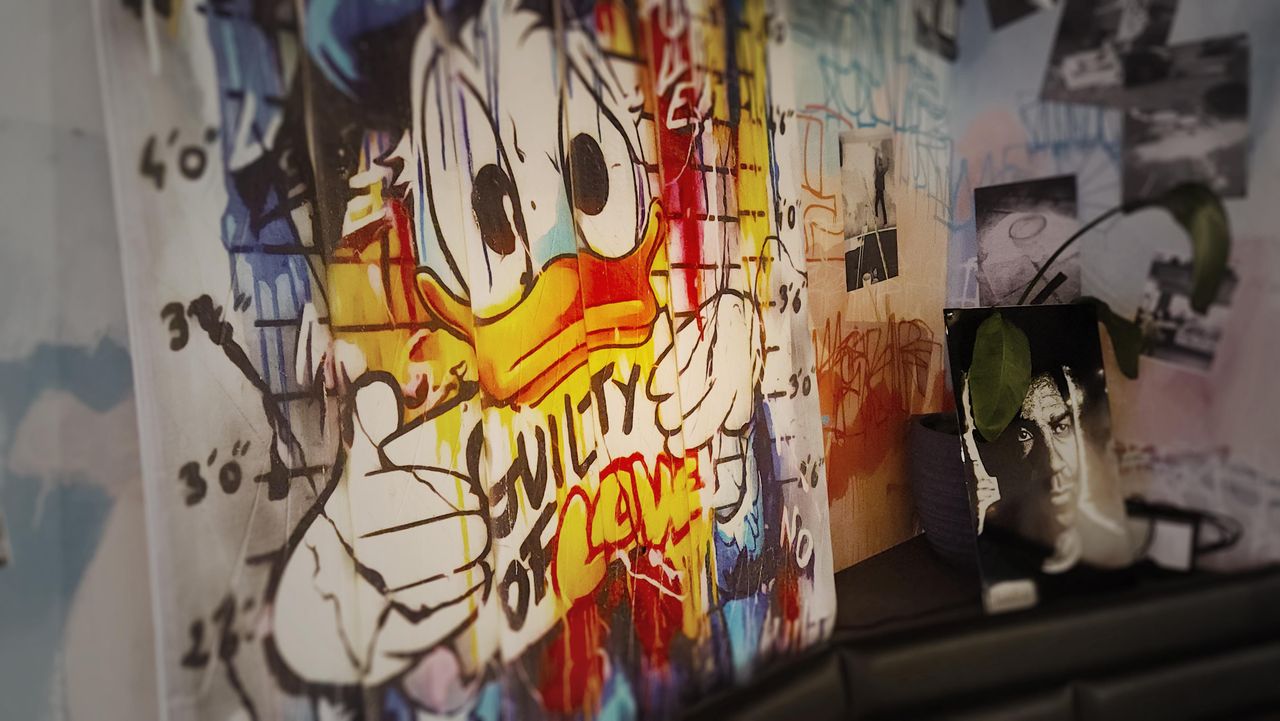 Düsseldorf Mobiles Arbeiten Eventlocation CANNABAR EVENTLOCATION image 14