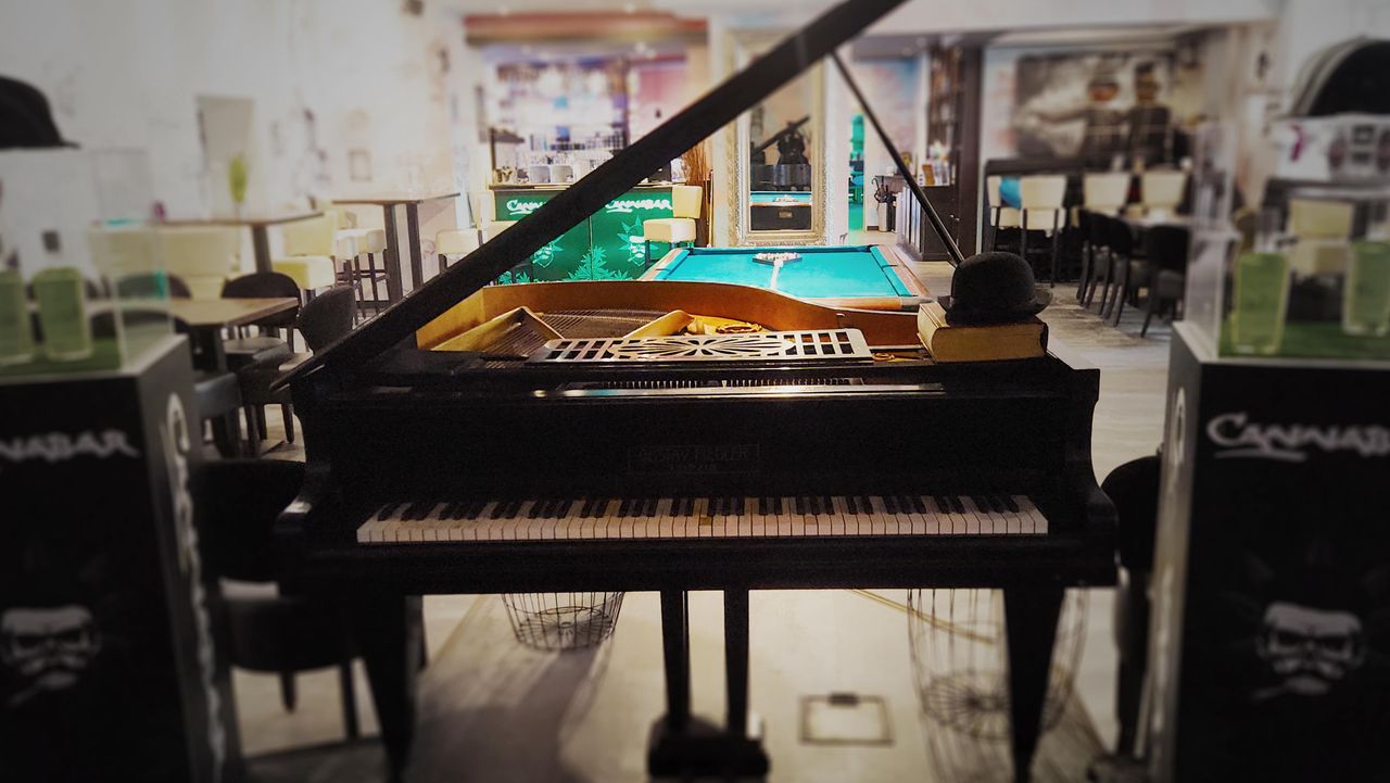 Düsseldorf Mobiles Arbeiten Eventlocation CANNABAR EVENTLOCATION image 15