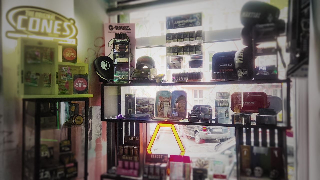 Düsseldorf Mobiles Arbeiten Eventlocation CANNABAR EVENTLOCATION image 3