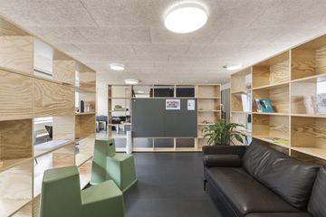 Rest der Welt  Tagungsraum  image 8