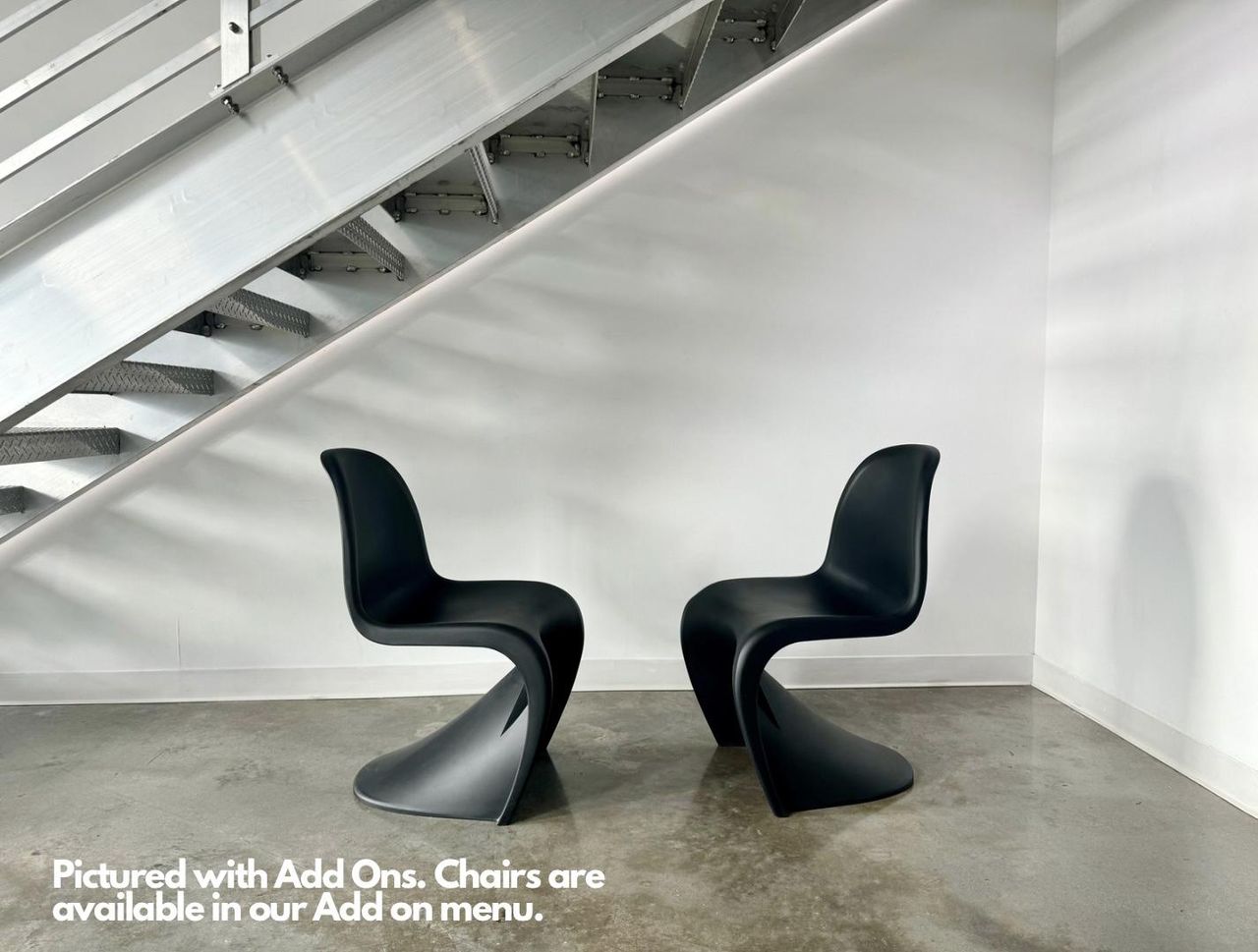 Rest of the World Creative Meeting Unusual venue Crysp Studio image 10