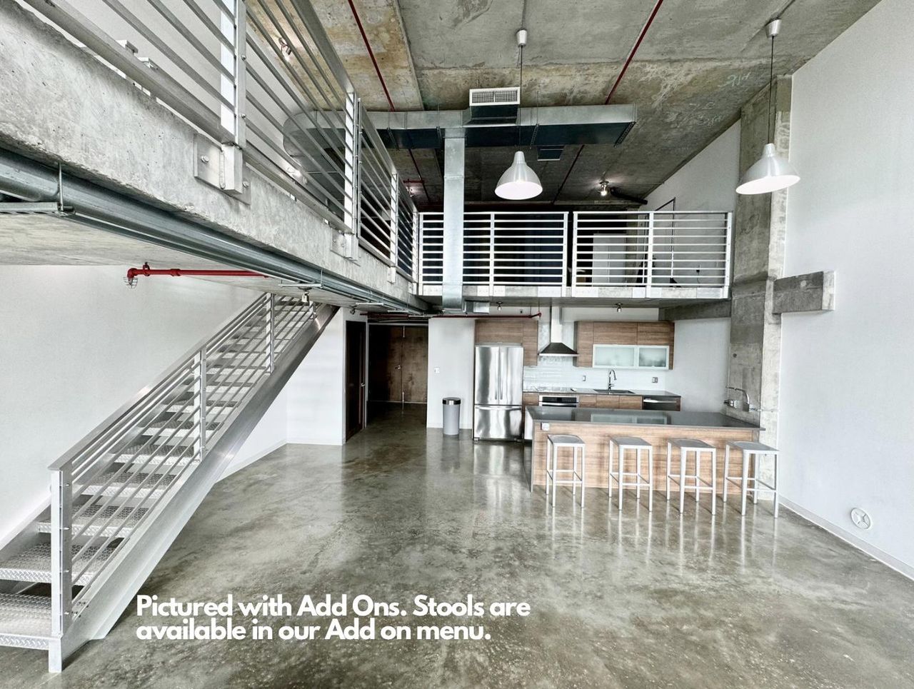 Rest of the World Creative Meeting Unusual venue Crysp Studio image 9