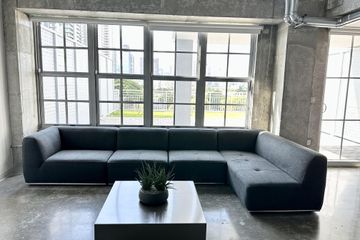 Rest of the World Creative Meeting Unusual venue Crysp Studio image 2