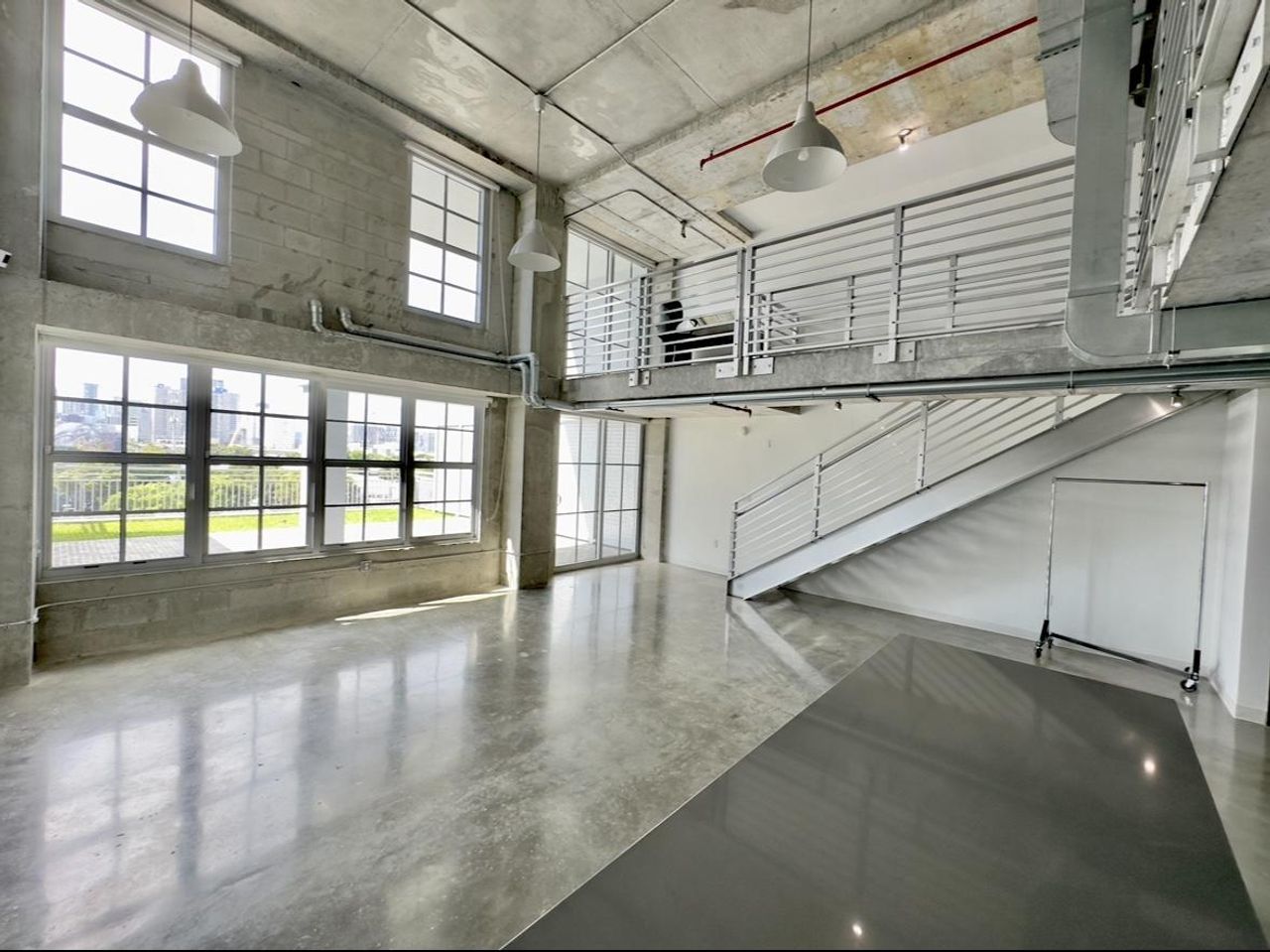 Rest of the World Creative Meeting Unusual venue Crysp Studio image 0