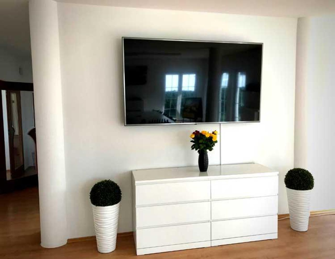 Mainz Kundengespräch Meetingräume  image 3