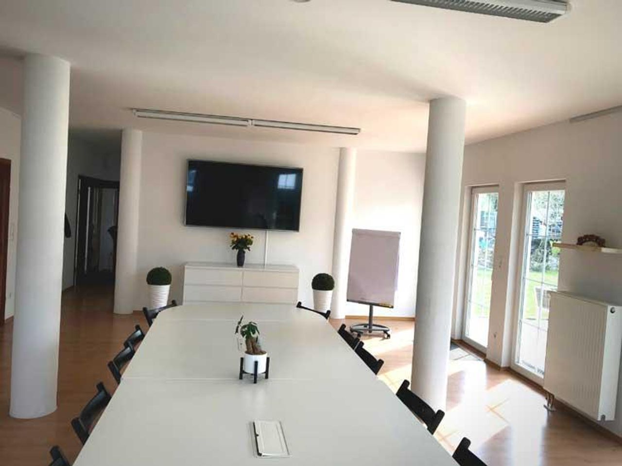 Mainz Kundengespräch Meetingräume  image 5