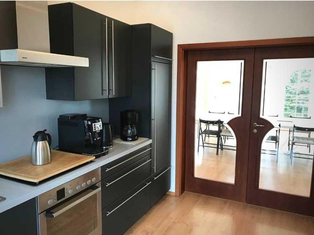 Mainz Kundengespräch Meetingräume  image 6