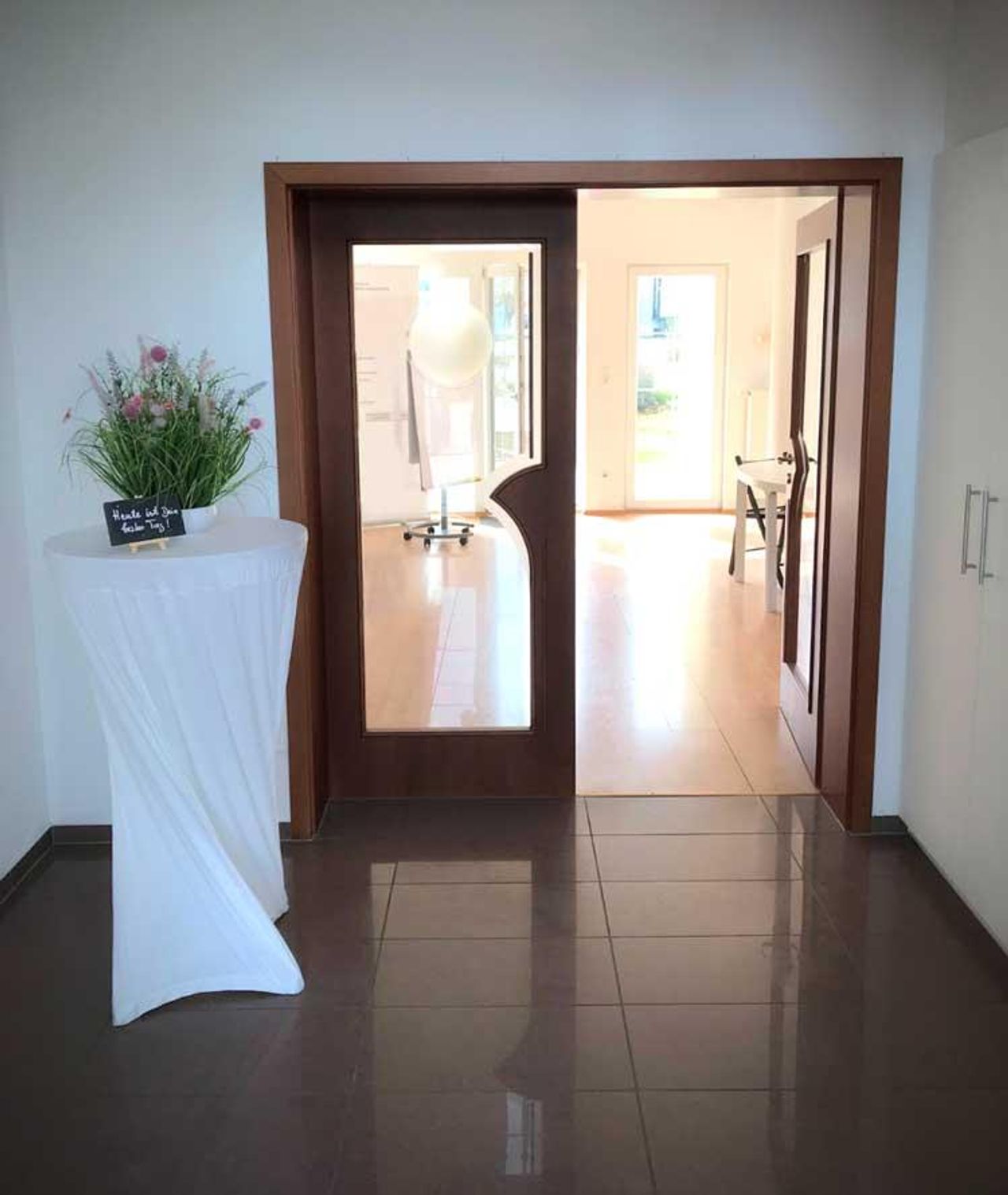 Mainz Kundengespräch Meetingräume  image 7