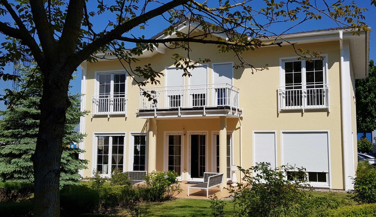 Mainz Kundengespräch Meetingräume  image 2