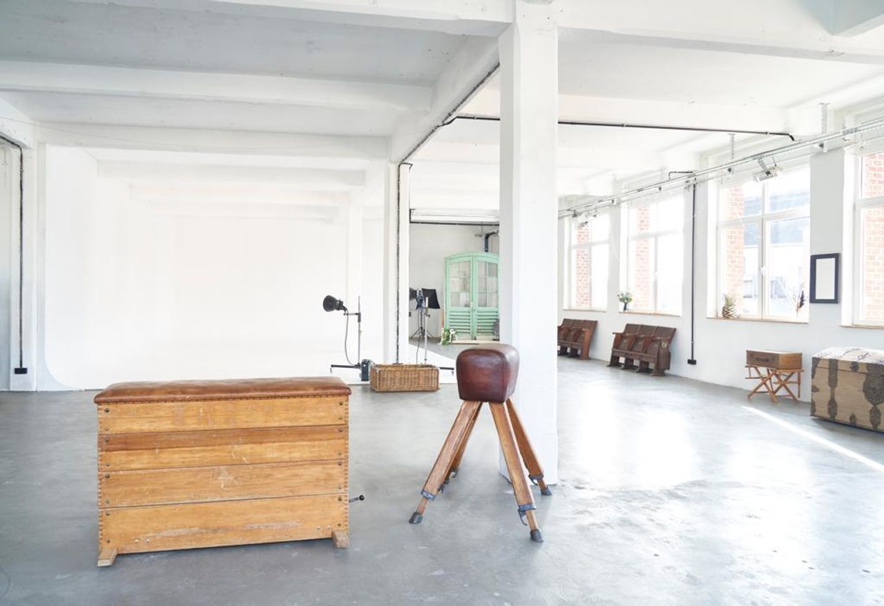 Solingen  Fotostudio  image 9