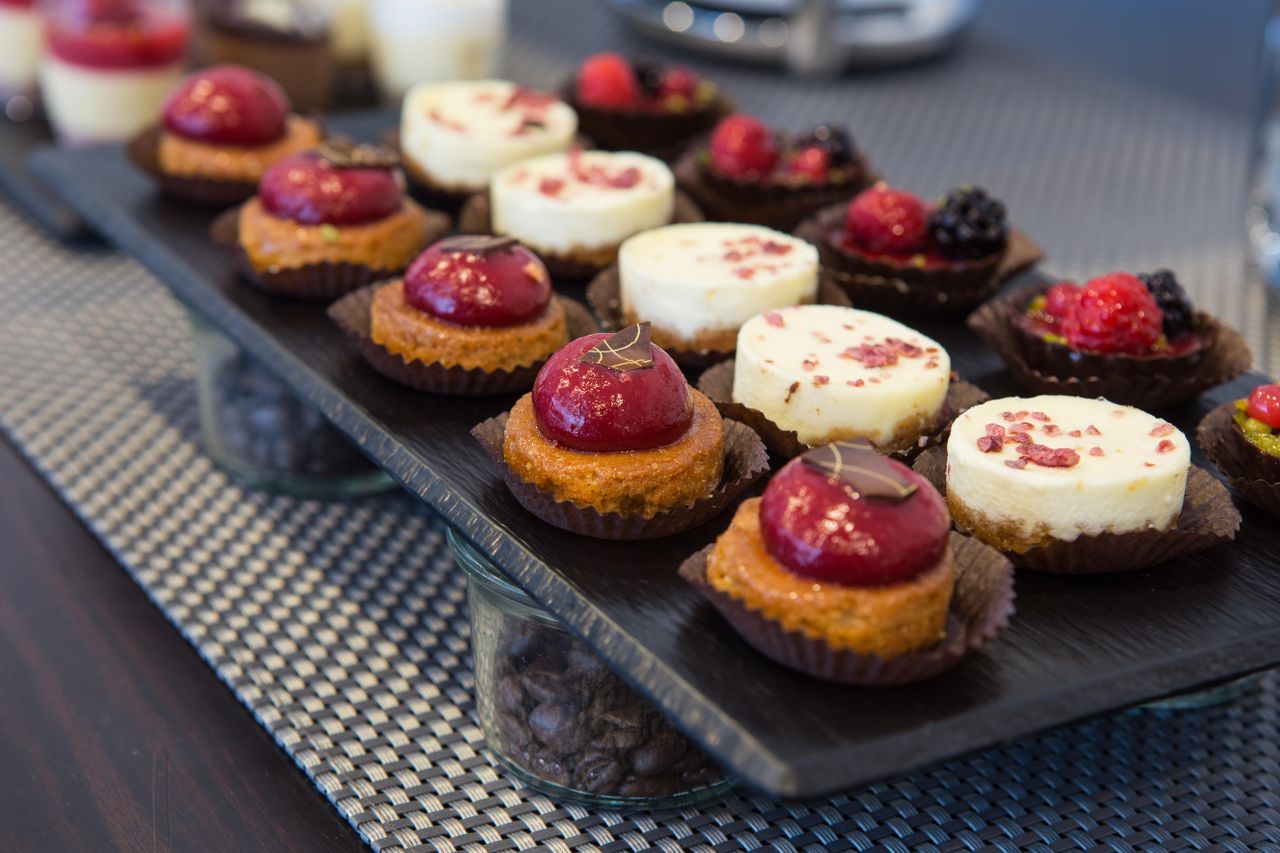 Rest der Welt Offsite-Meeting Tagungshotels Occidental Dresden Newa image 10