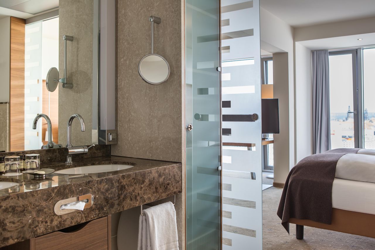 Rest der Welt Offsite-Meeting  Occidental Dresden Newa image 14