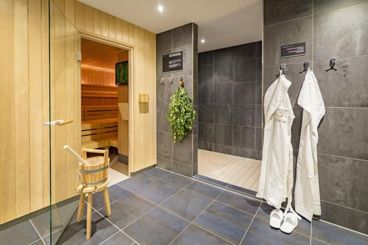 Rest der Welt Offsite-Meeting Tagungshotels Occidental Dresden Newa image 17