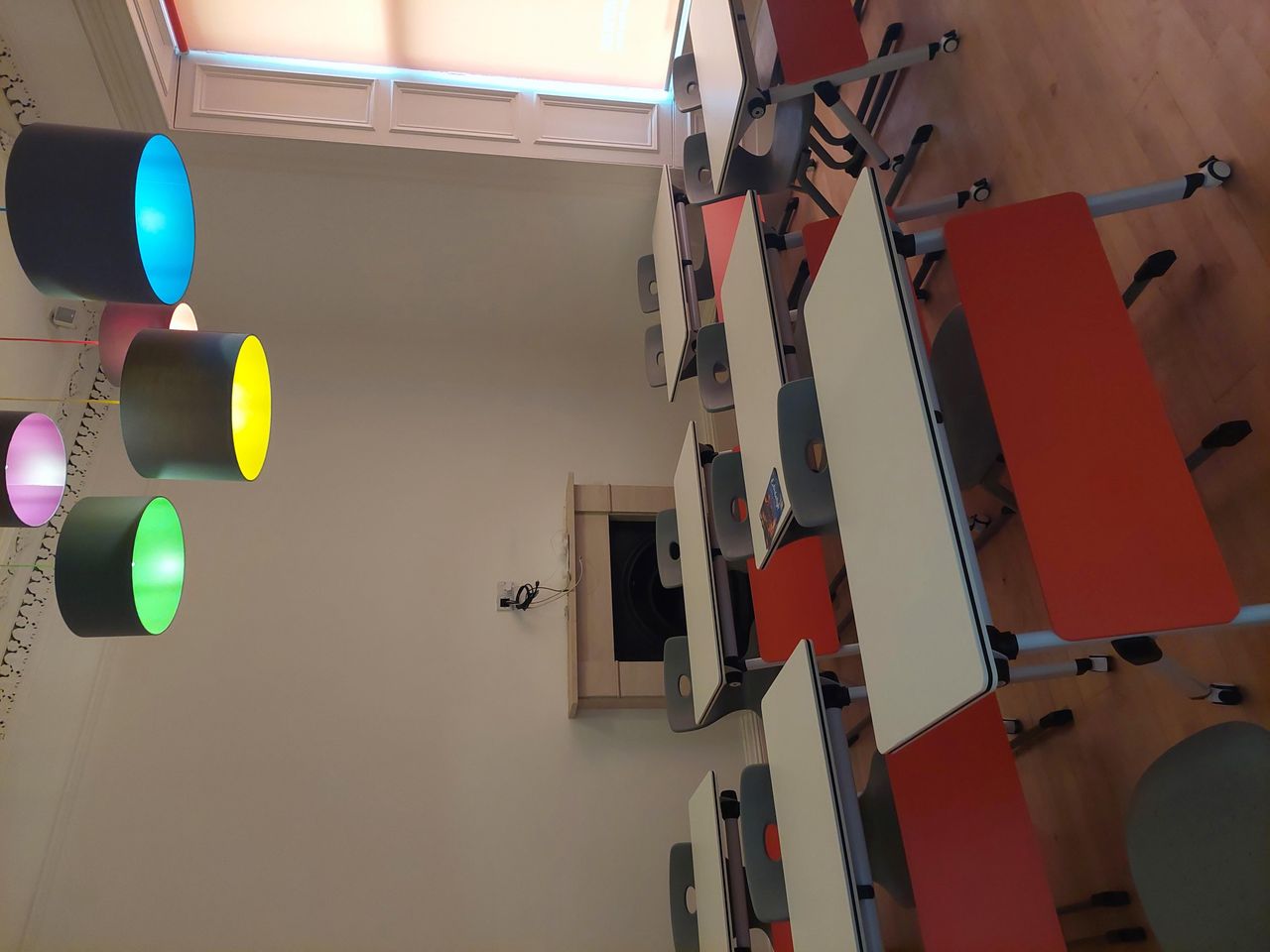 Edinburgh Coworking Corporate event spaces BSC Edinburgh image 0