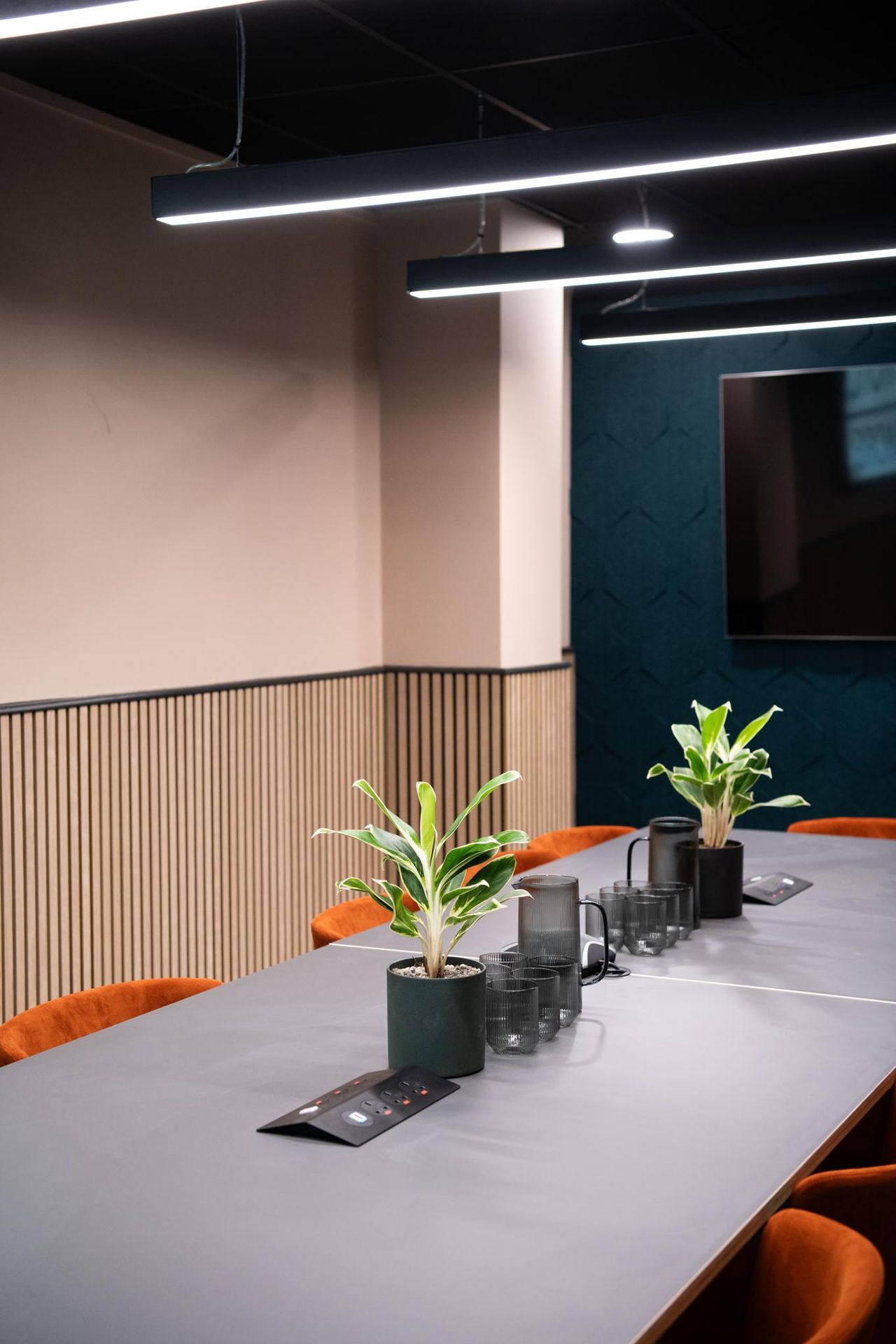 Rest of the World   Wizu Workspace - Portland House, Newcastle-upon-Tyne image 3