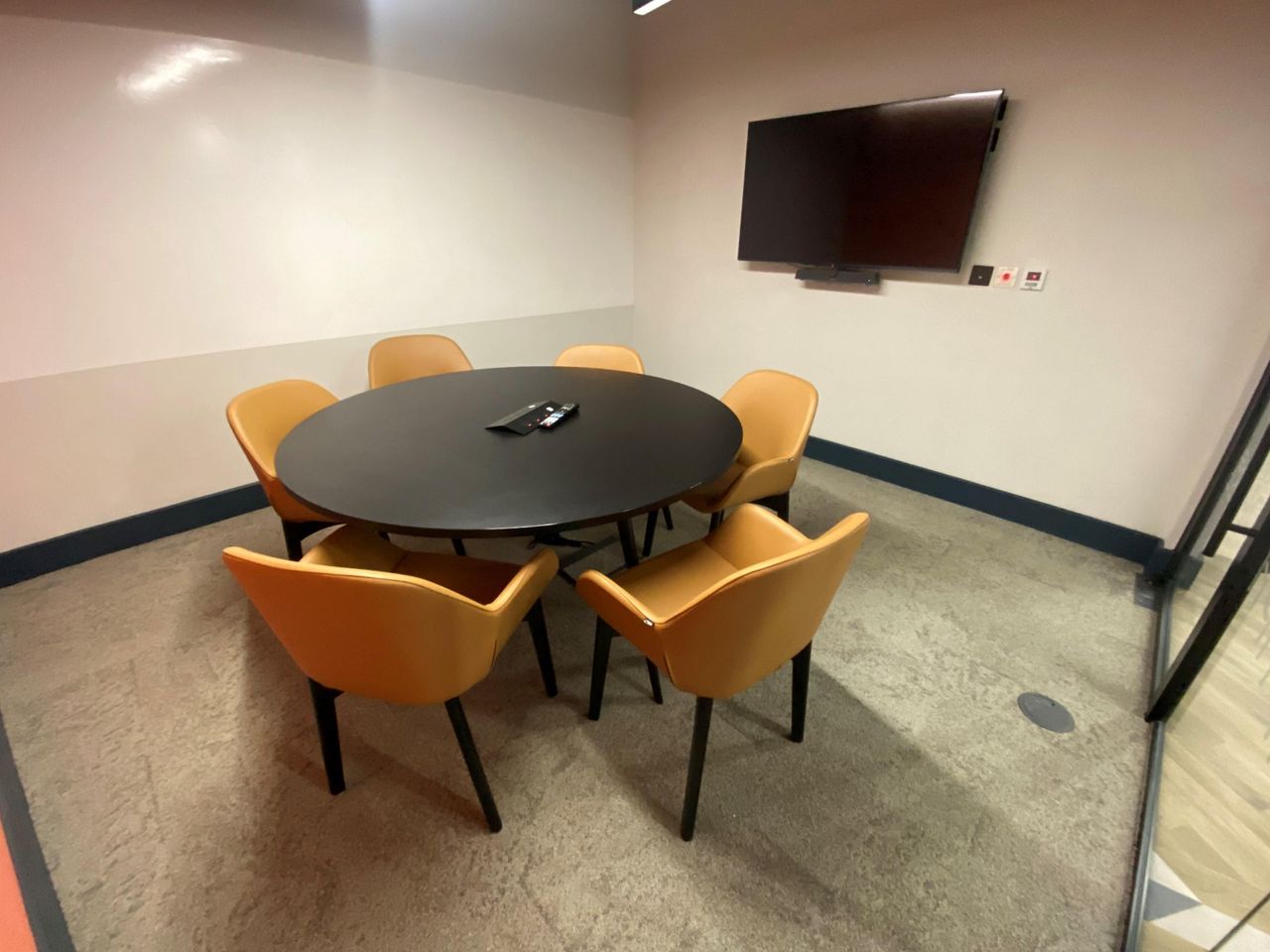 Rest of the World   Wizu Workspace - Portland House, Newcastle-upon-Tyne image 5