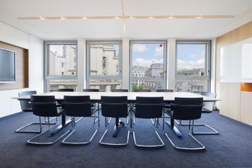 Paris  Meetingraum Paris Office Project - Champs Elysées image 0