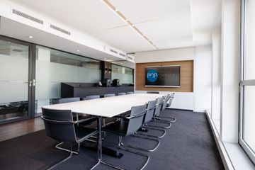 Paris  Meetingraum Paris Office Project - Champs Elysées image 1