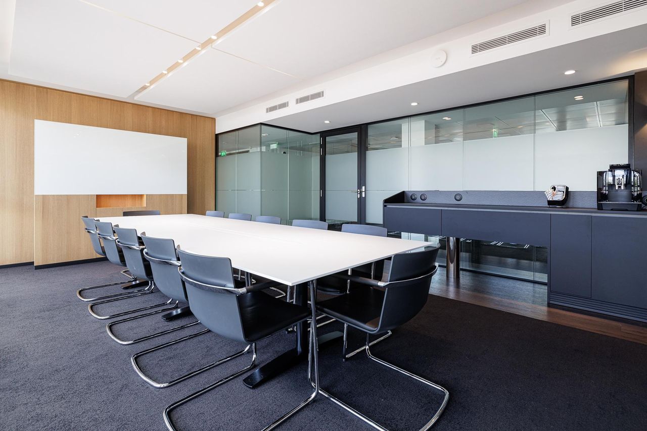 Paris  Meetingraum Paris Office Project - Champs Elysées image 3