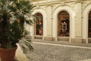 Milan Mobiles Arbeiten Workspace Office Club Mailand image 0