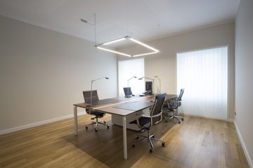 Milan Mobiles Arbeiten Workspace Office Club Mailand image 3