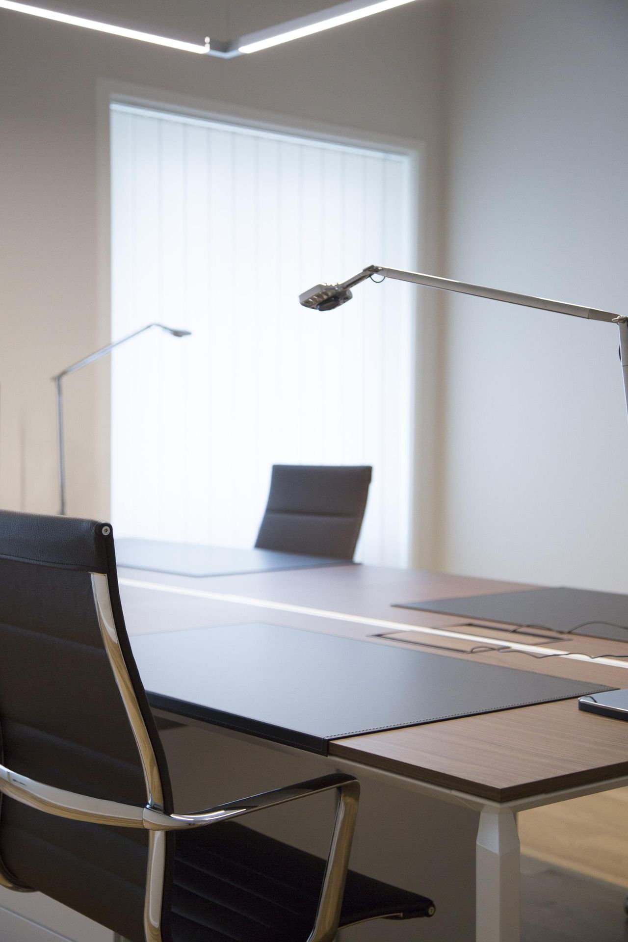 Milan Mobiles Arbeiten Workspace Office Club Mailand image 6