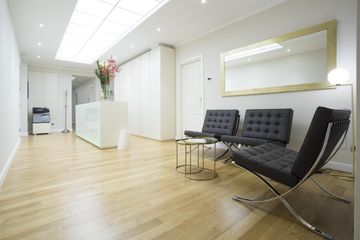 Milan Mobiles Arbeiten Workspace Office Club Mailand image 1