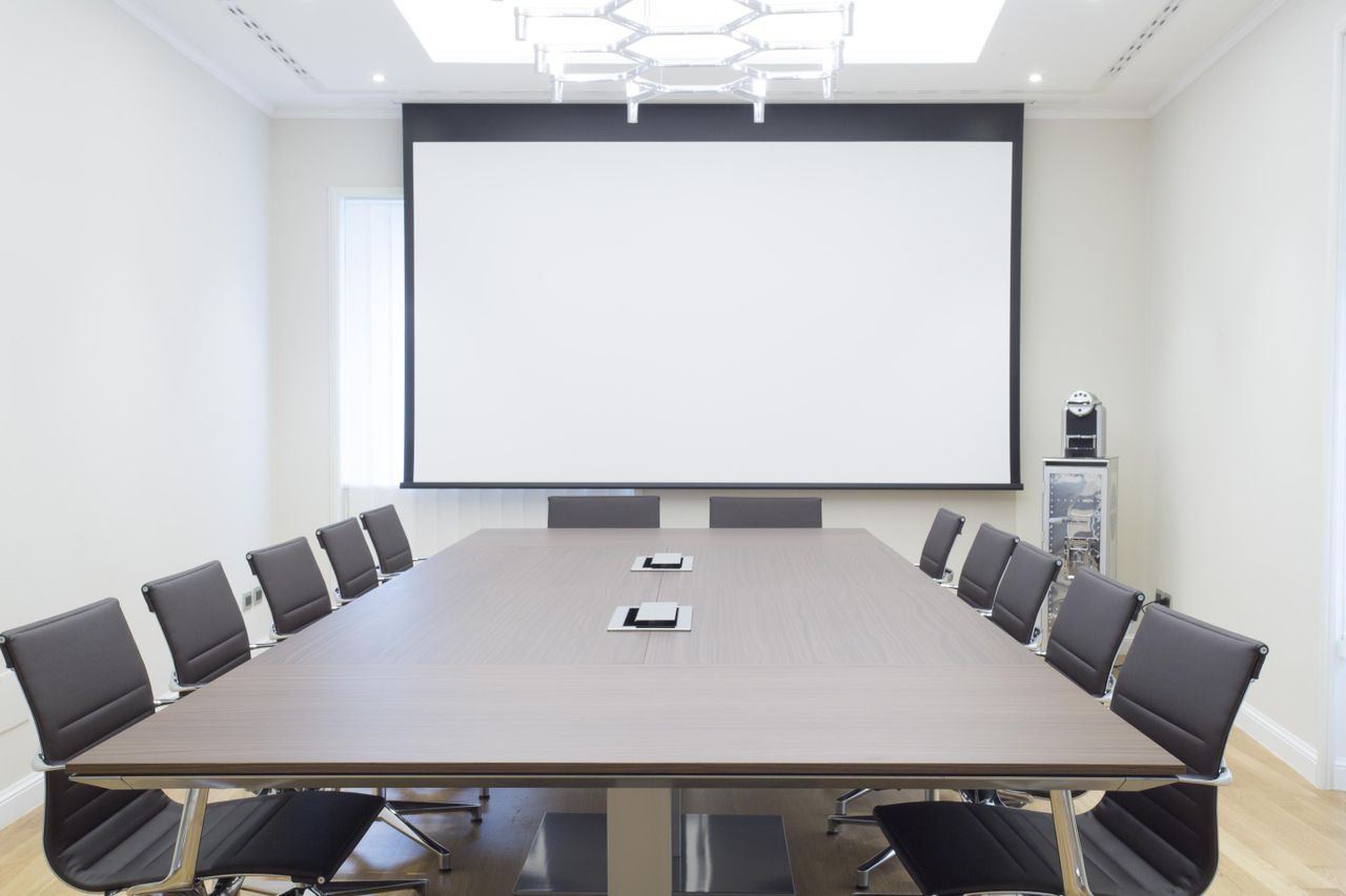 Milan Mobiles Arbeiten Workspace Office Club Mailand image 5