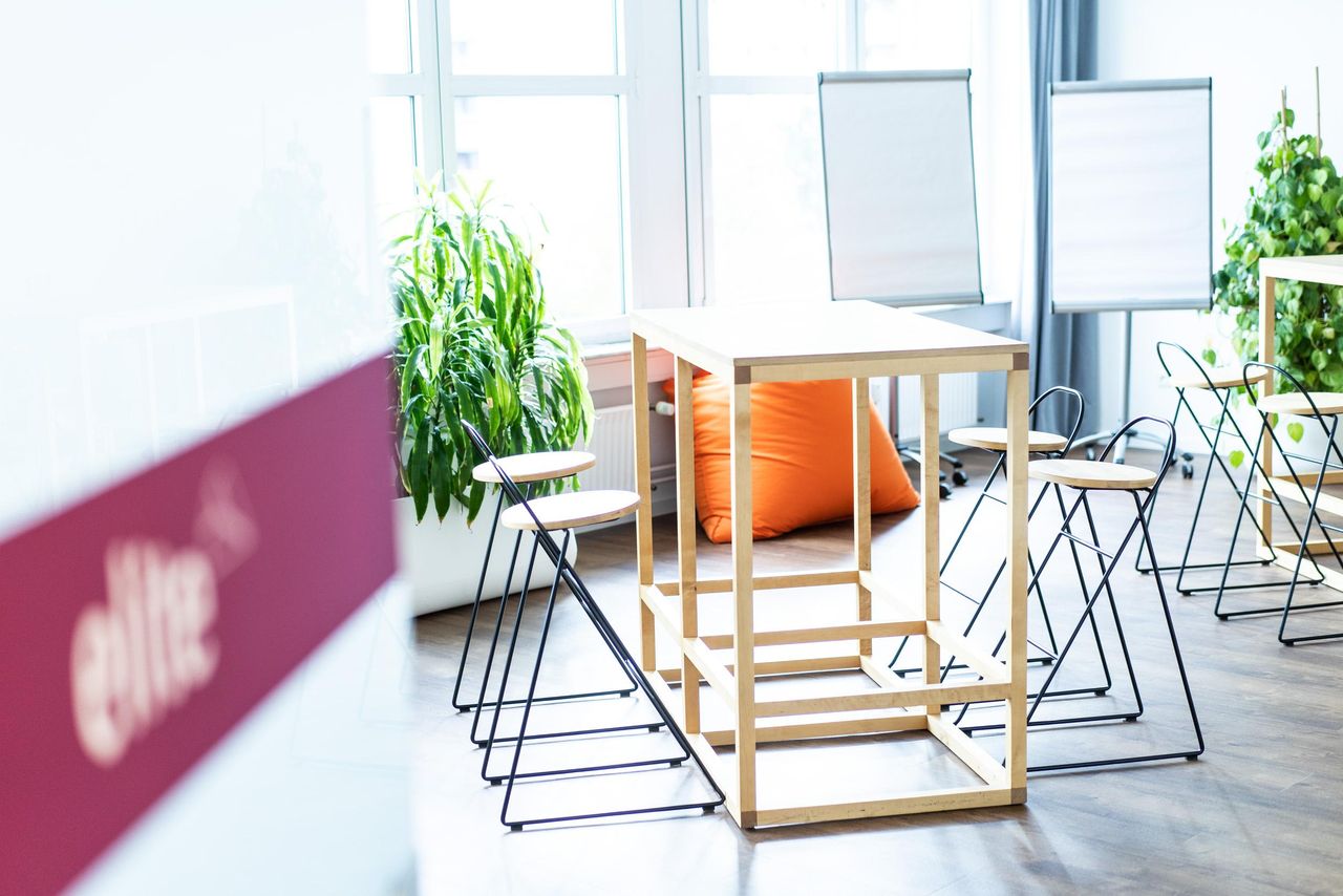 Darmstadt Offsite Meeting Veranstaltungsraum  image 6