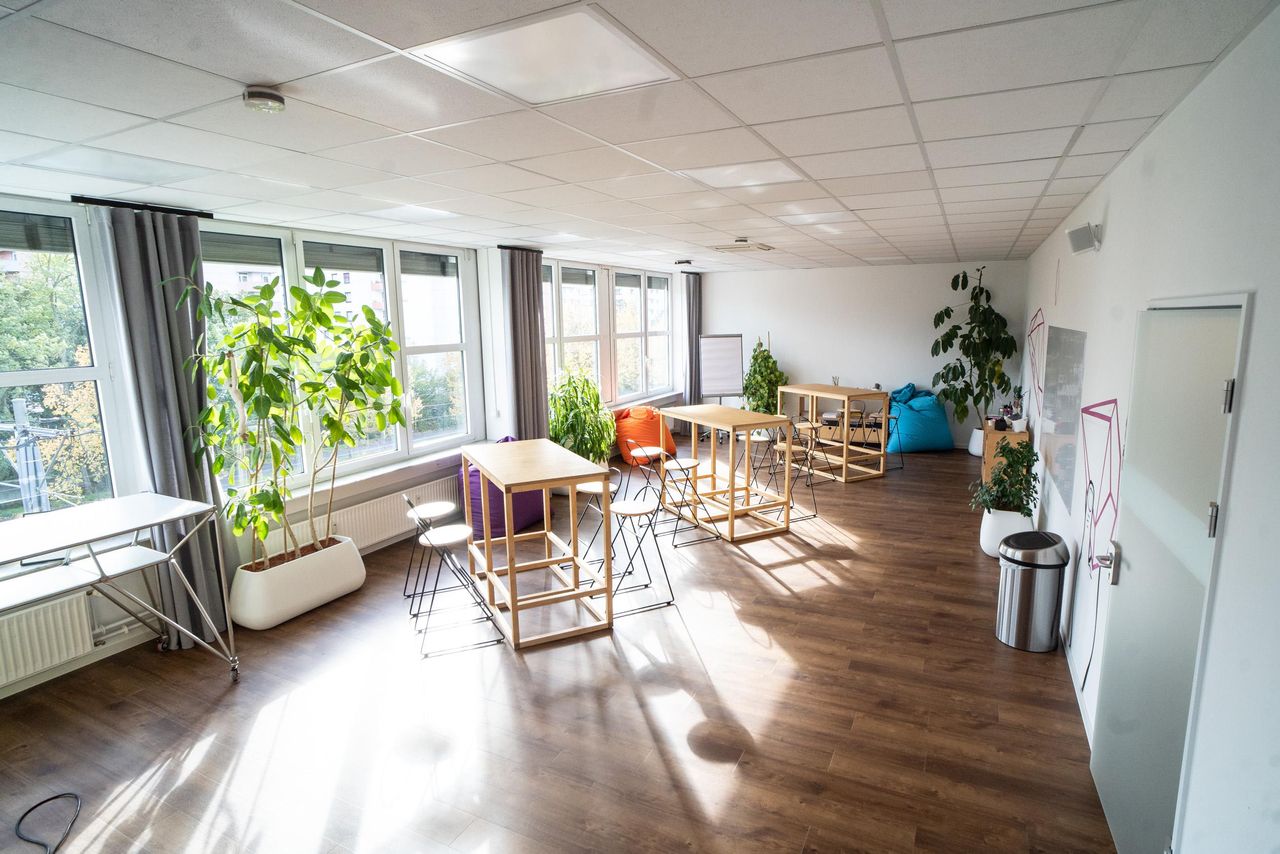 Darmstadt Offsite Meeting Veranstaltungsraum  image 7