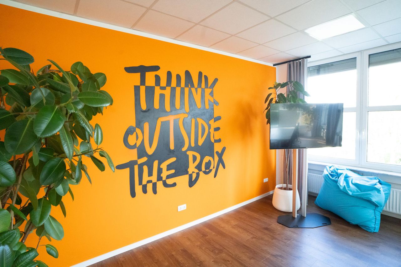 Darmstadt Offsite Meeting Veranstaltungsraum  image 10