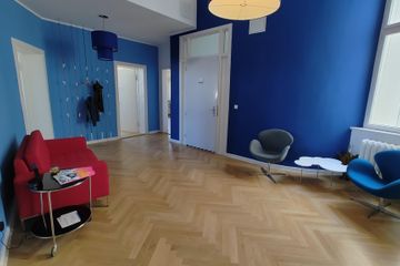 Berlin Mobiles Arbeiten Meetingraum Meeet West - Lietzenburger Straße 107 image 0