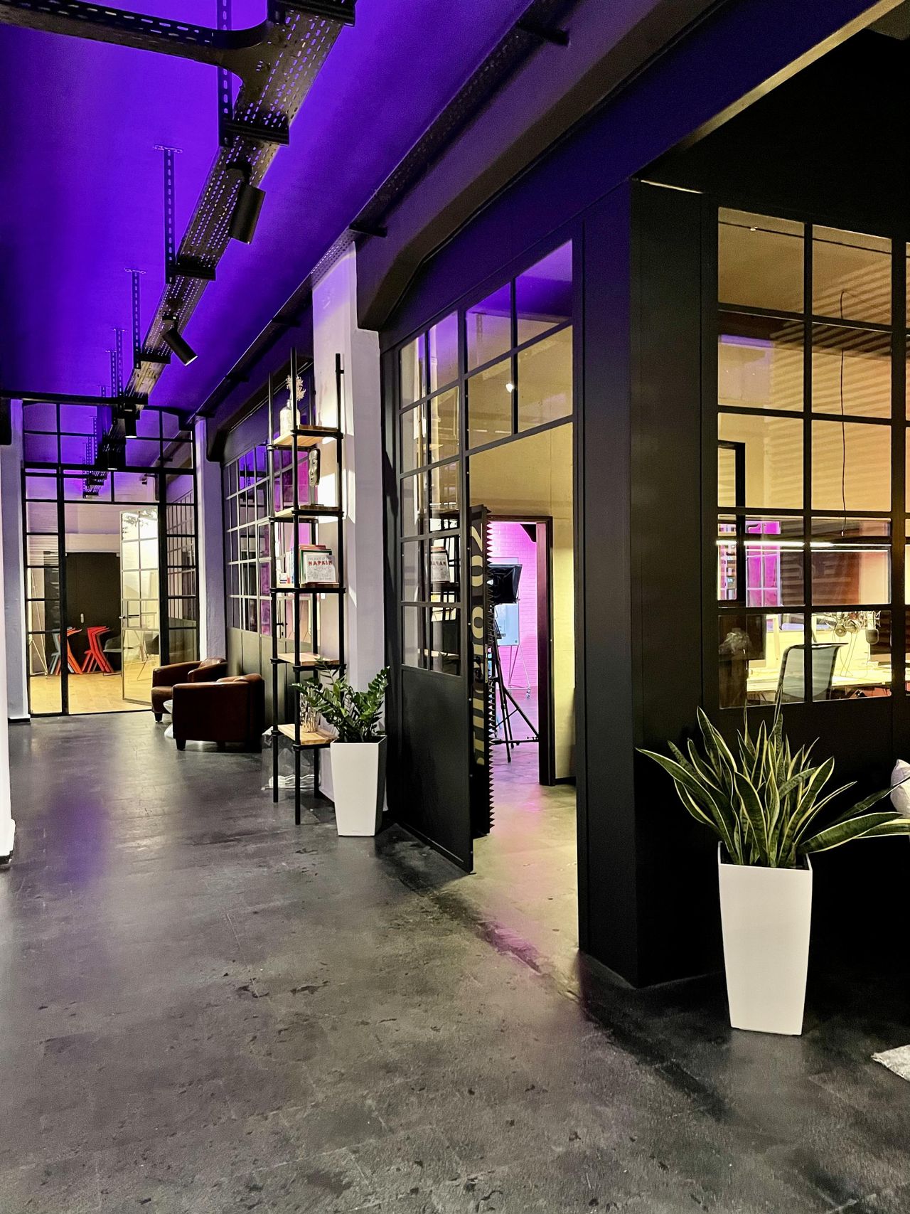 Berlin  Meeting room  image 0