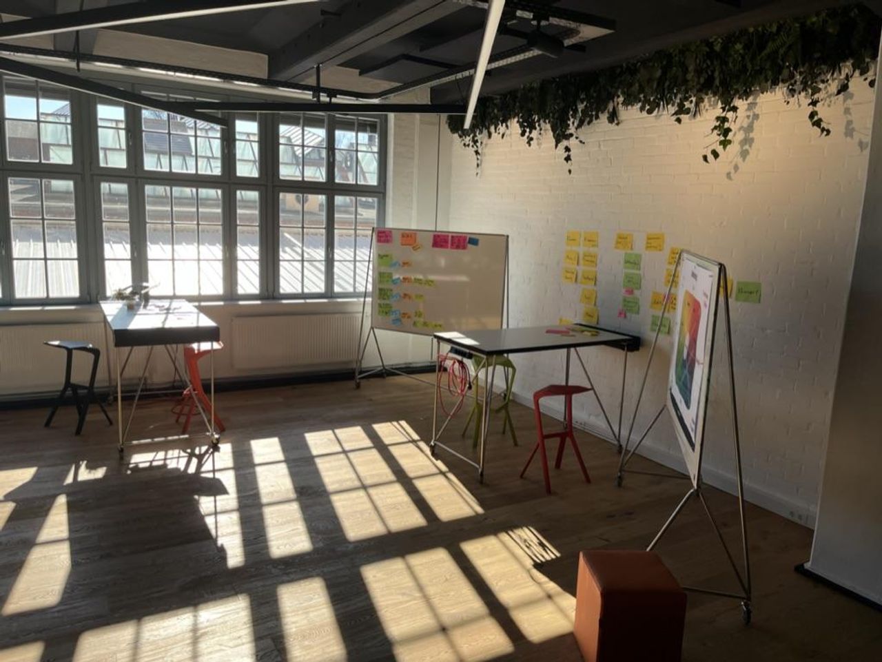 Berlin Kreatives Meeting Meeting room  image 19