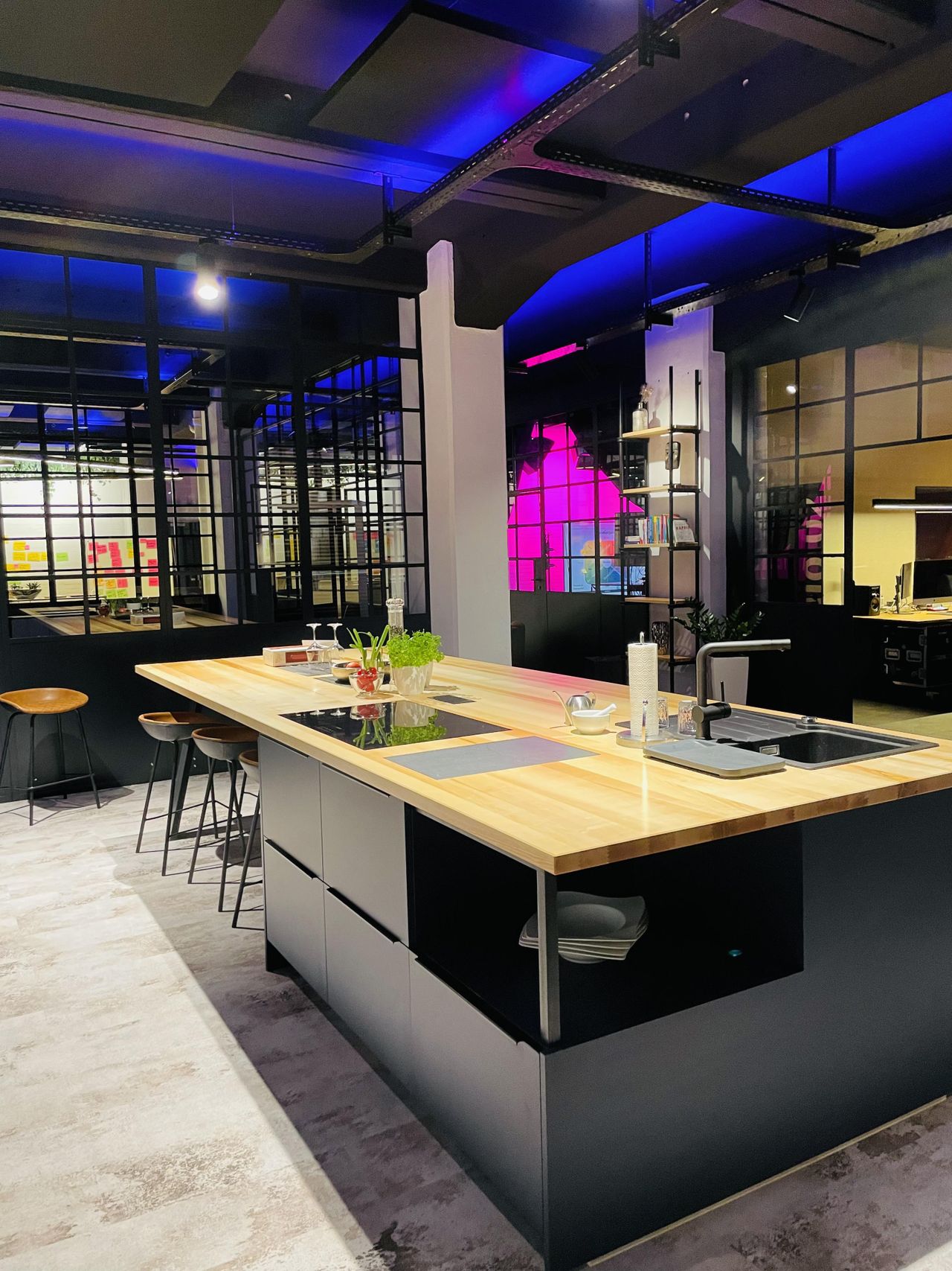 Berlin  Meeting room  image 4