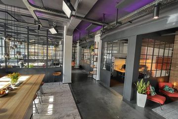 Berlin Kreatives Meeting Meeting room  image 16