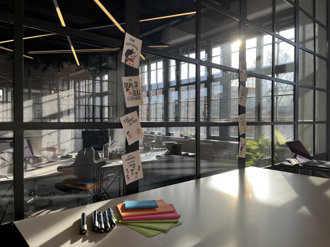 Berlin Kreatives Meeting Meeting room  image 20