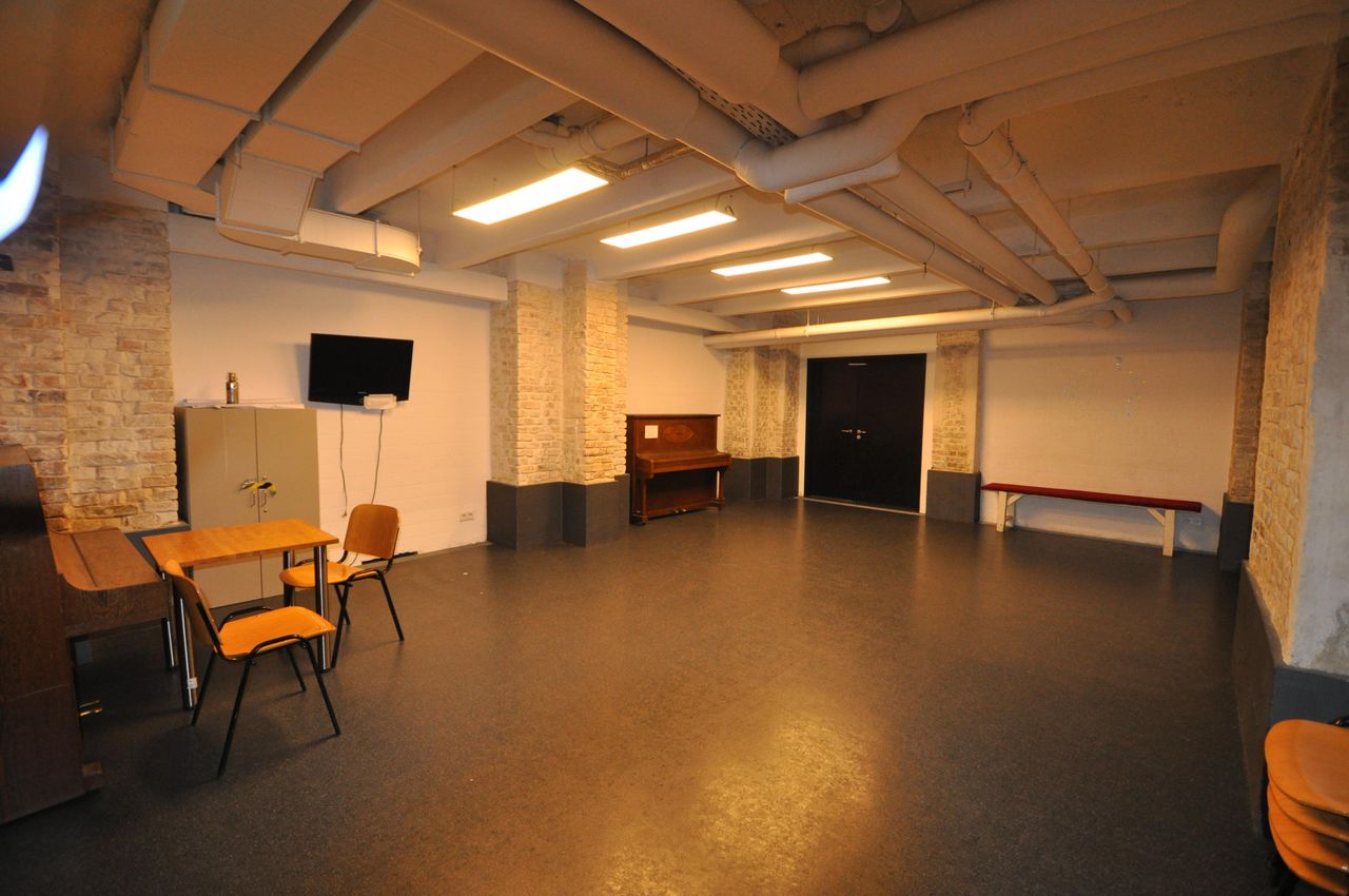 Berlin Kreatives Meeting Eventlocations  image 3