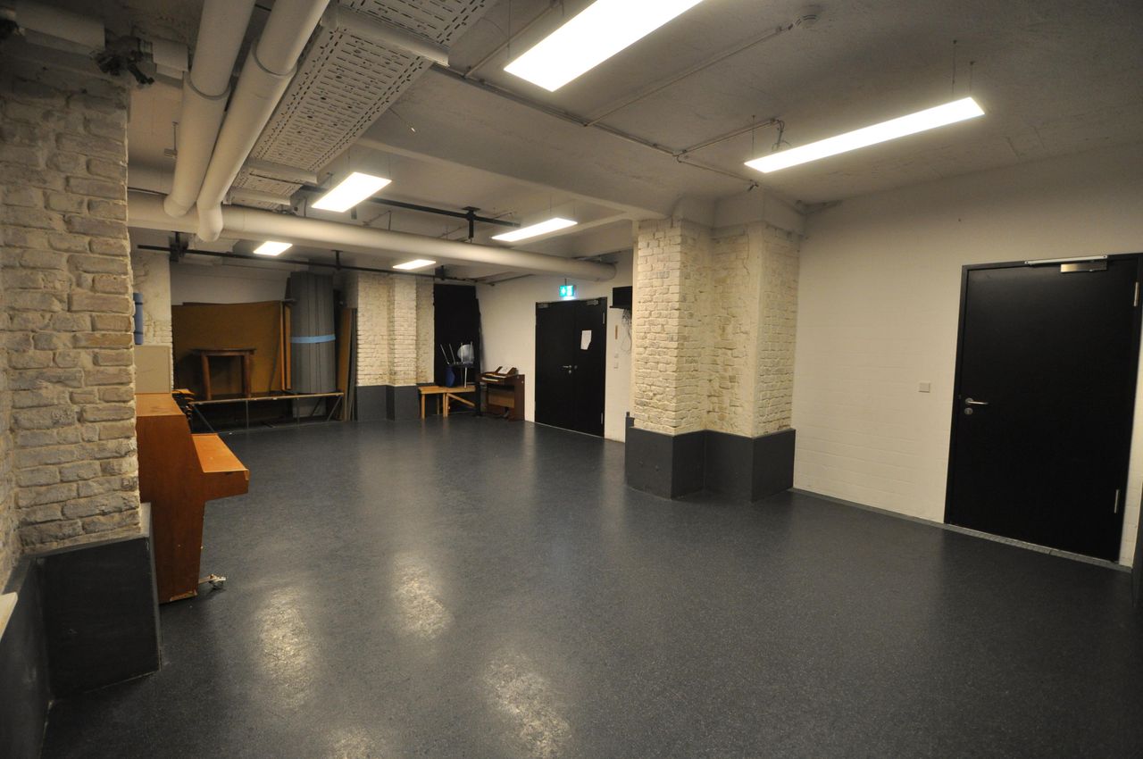 Berlin Kreatives Meeting Eventlocations  image 4