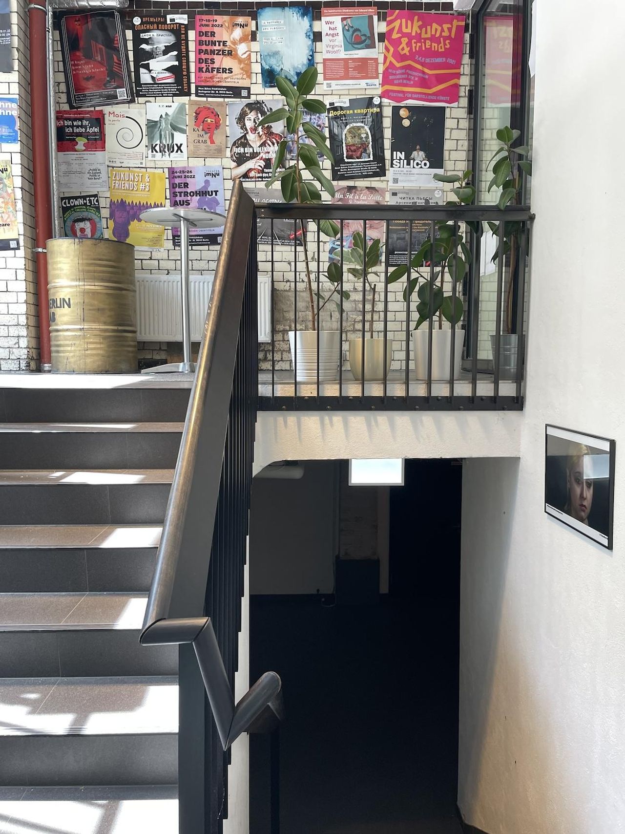 Berlin Kreatives Meeting Eventlocations Box 18 image 5