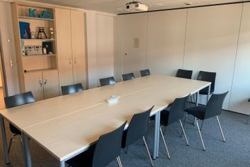 Münster Coworking Conference room KjG Diözesanstelle Münster Tagungsraum image 5