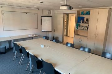 Münster Coworking Conference room KjG Diözesanstelle Münster Tagungsraum image 4