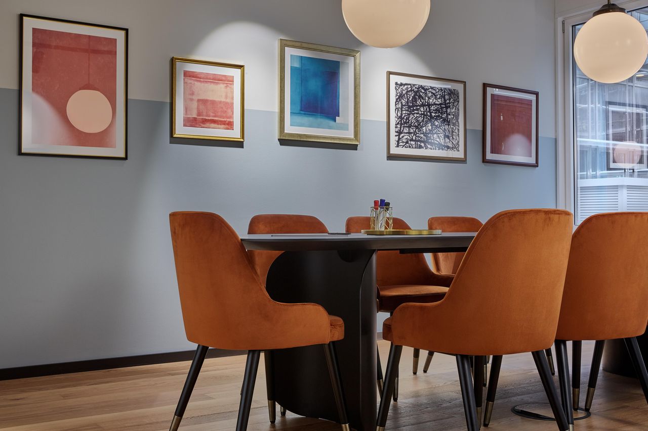 Berlin Mobile Working Coworking space  image 5