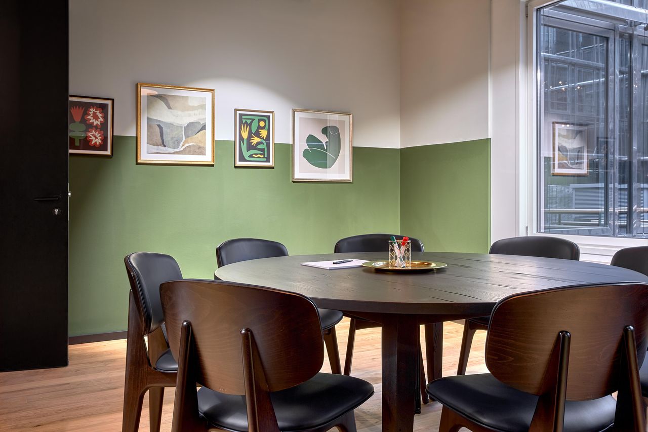 Berlin Mobile Working Coworking space  image 6