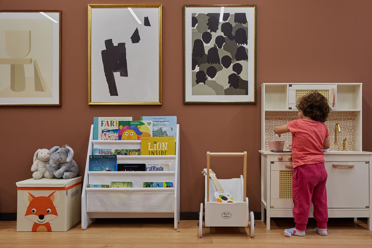 Berlin Mobile Working Coworking space  image 7