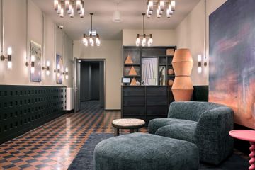 Berlin Mobile Working Coworking space  image 0