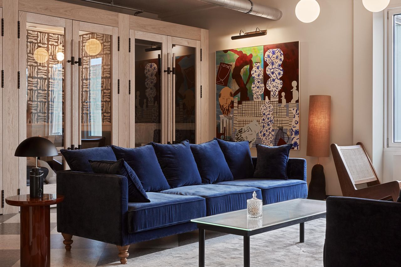 Berlin Mobile Working Coworking space  image 1