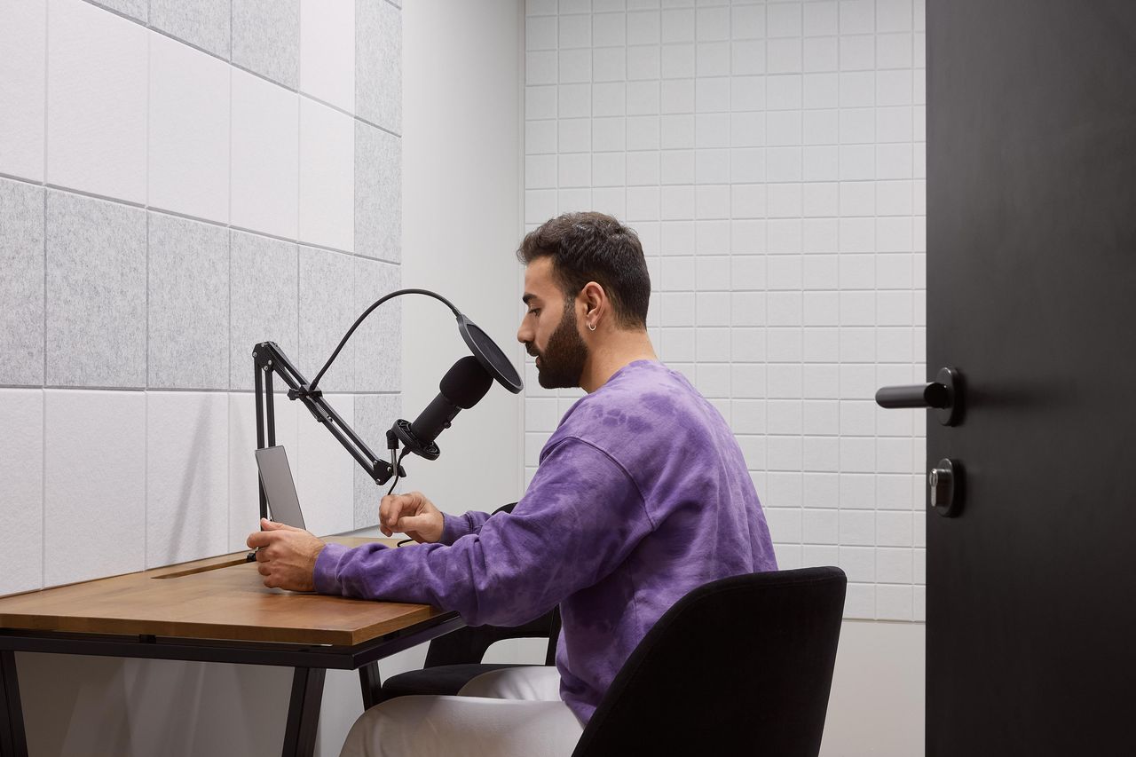 Berlin Mobile Working Coworking space  image 8